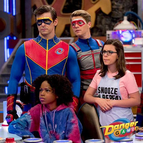 henry danger: bonus|Henry Danger Games .